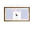 Simply Essentials™ 3 Opening 5" x 7" Natural Collage Frame by Studio Décor®